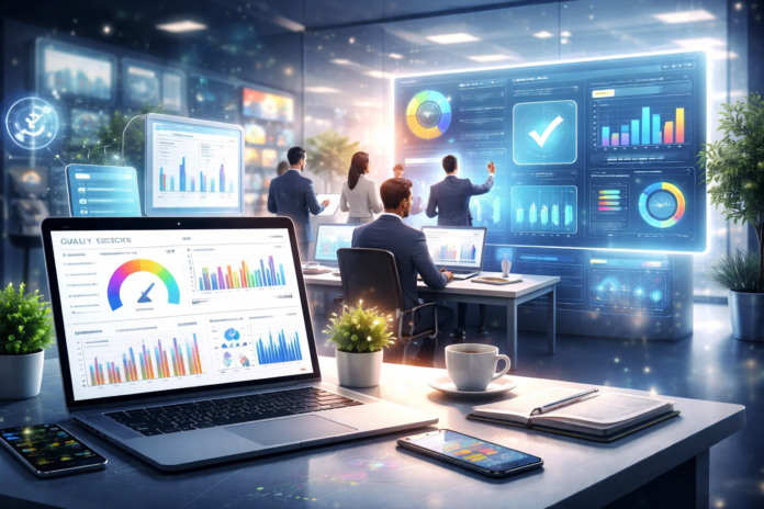 Top 10 Best Data Quality Software To Try In 2026