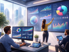 Top 10 Best Data Visualization Software To Use in 2026