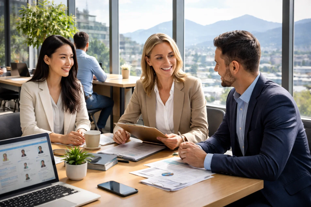 How to Choose a Recruitment Agency in New Zealand: A Complete Hiring Guide