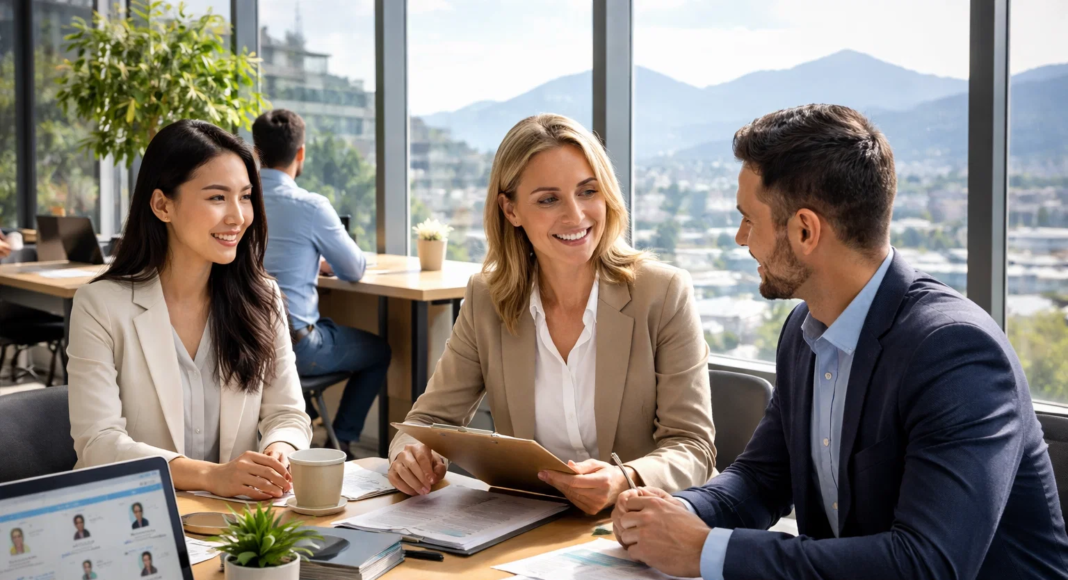 How to Choose a Recruitment Agency in New Zealand: A Complete Hiring Guide