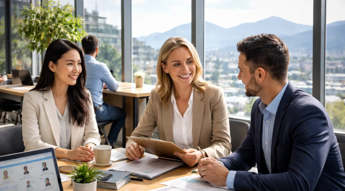 How to Choose a Recruitment Agency in New Zealand: A Complete Hiring Guide How to Choose a Recruitment Agency in New Zealand: A Complete Hiring Guide