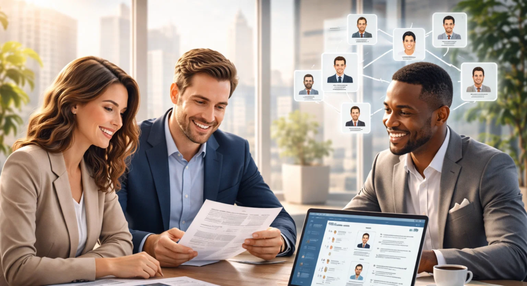 Top 5 Benefits of Partnering with a Recruitment Agency in 2026