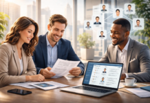 Top 5 Benefits of Partnering with a Recruitment Agency in 2026 Top 5 Benefits of Partnering with a Recruitment Agency in 2026