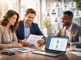 Top 5 Benefits of Partnering with a Recruitment Agency in 2026