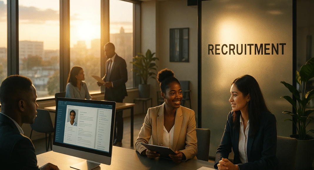 Top 10 Best Recruitment Agencies in Senegal in 2026