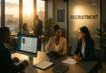Top 10 Best Recruitment Agencies in Senegal in 2026 Top 10 Best Recruitment Agencies in Senegal in 2026
