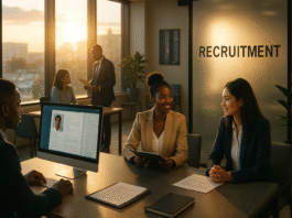 Top 10 Best Recruitment Agencies in Senegal in 2026