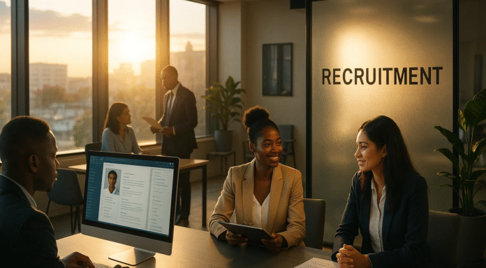 Top 10 Best Recruitment Agencies in Senegal in 2026 Top 10 Best Recruitment Agencies in Senegal in 2026