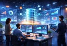 Top 10 Best Data Warehouse Software To Use in 2026 Top 10 Best Data Warehouse Software To Use in 2026