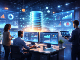Top 10 Best Data Warehouse Software To Use in 2026