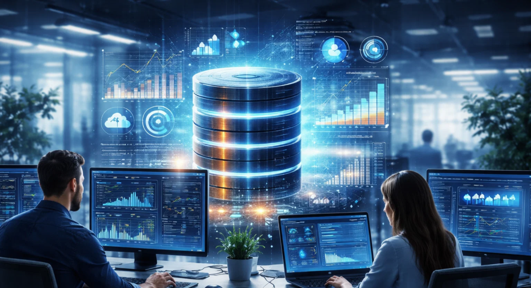 Top 10 Best Database Monitoring Software in 2026