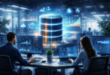 Top 10 Best Database Monitoring Software in 2026 Top 10 Best Database Monitoring Software in 2026