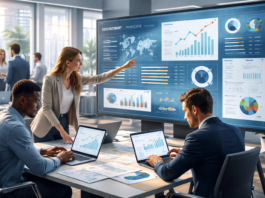 Top 100 Recruitment Agency Statistics, Data & Trends in 2026