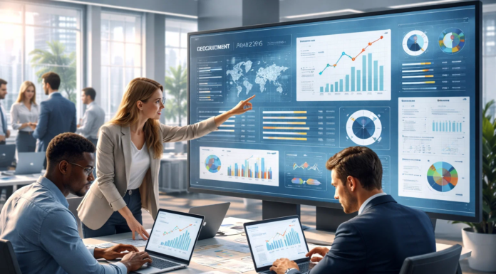 Top 100 Recruitment Agency Statistics, Data & Trends in 2026 Top 100 Recruitment Agency Statistics, Data & Trends in 2026