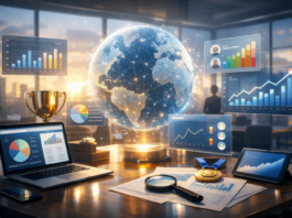 Top 100 Contest Software Statistics, Data & Trends in 2026