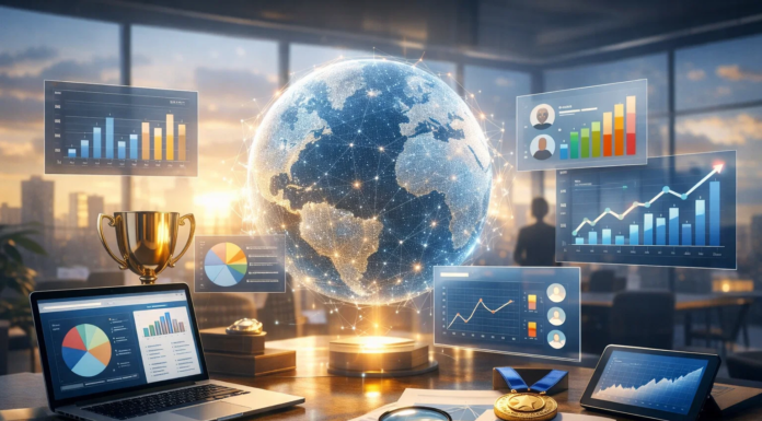 Top 100 Contest Software Statistics, Data & Trends in 2026 Top 100 Contest Software Statistics, Data & Trends in 2026