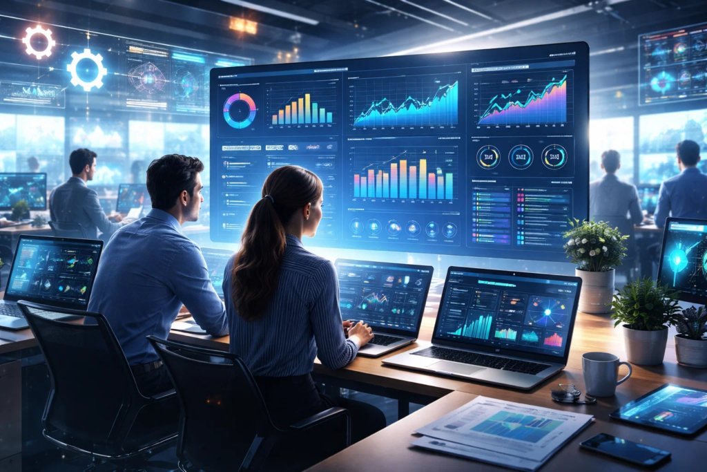 Top 121 Continuous Integration (CI) Software Statistics, Data & Trends in 2026