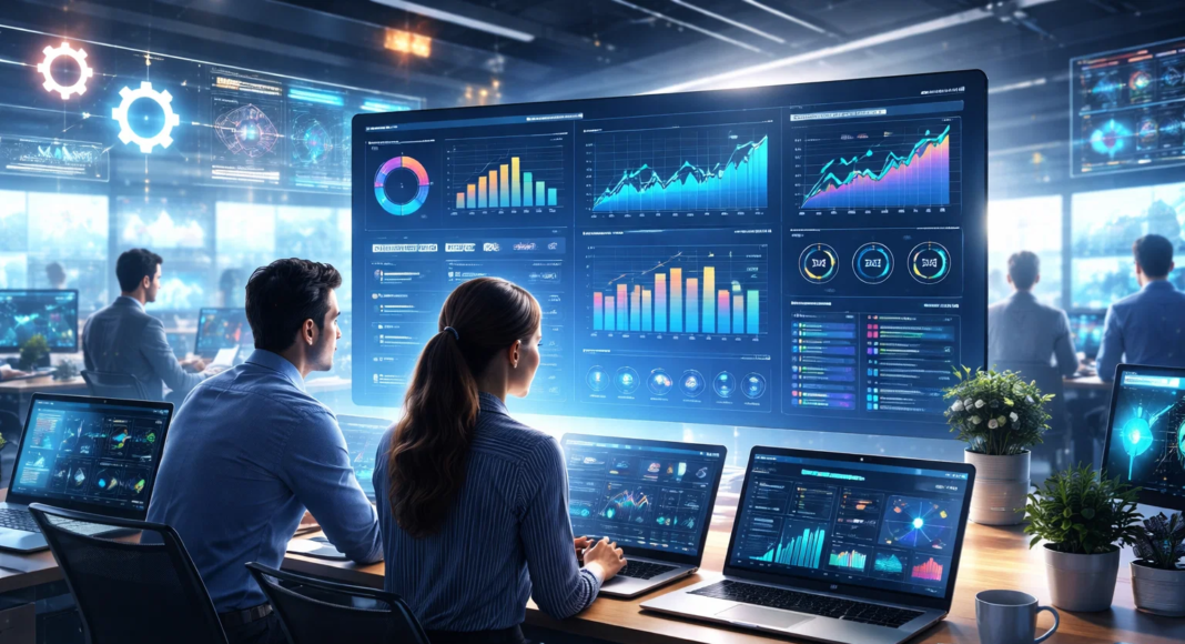 Top 121 Continuous Integration (CI) Software Statistics, Data & Trends in 2026