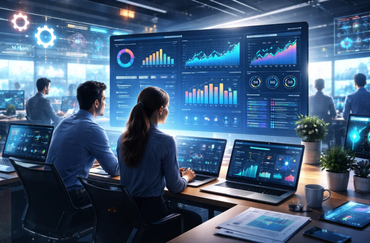 Top 121 Continuous Integration (CI) Software Statistics, Data & Trends in 2026