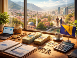 Salaries in Bosnia and Herzegovina for 2026: A Complete Guide
