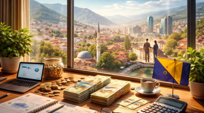 Salaries in Bosnia and Herzegovina for 2026: A Complete Guide Salaries in Bosnia and Herzegovina for 2026: A Complete Guide
