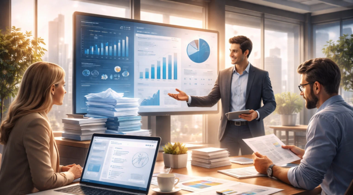 Top 80 Contract Management Software Statistics, Data & Trends in 2026 Top 80 Contract Management Software Statistics, Data & Trends in 2026