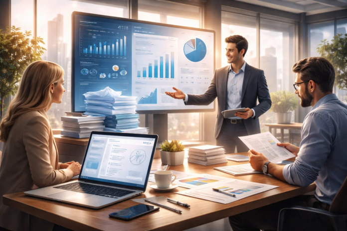 Top 80 Contract Management Software Statistics, Data & Trends in 2026