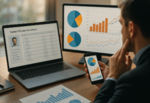 Top 30 Contact Management Software Statistics, Data & Trends in 2026 Top 30 Contact Management Software Statistics, Data & Trends in 2026