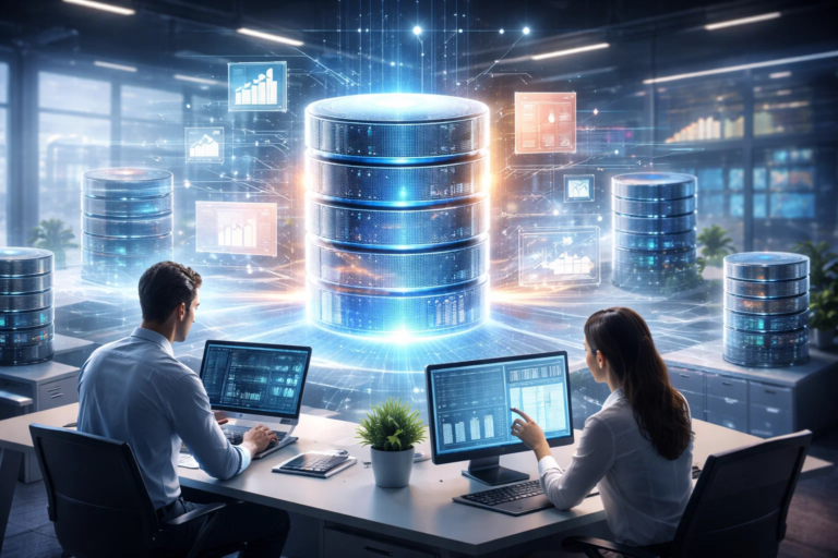 Top 10 Best Database Software To Try in 2026