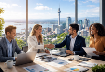 Top 10 Recruitment Agencies in New Zealand in 2026 Top 10 Recruitment Agencies in New Zealand in 2026