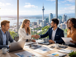 Top 10 Recruitment Agencies in New Zealand in 2026