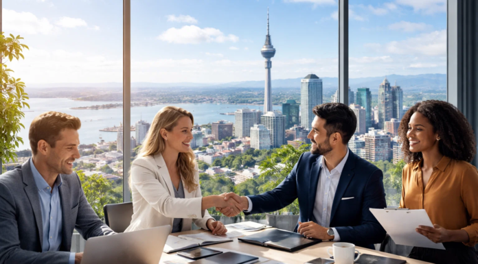 Top 10 Recruitment Agencies in New Zealand in 2026 Top 10 Recruitment Agencies in New Zealand in 2026