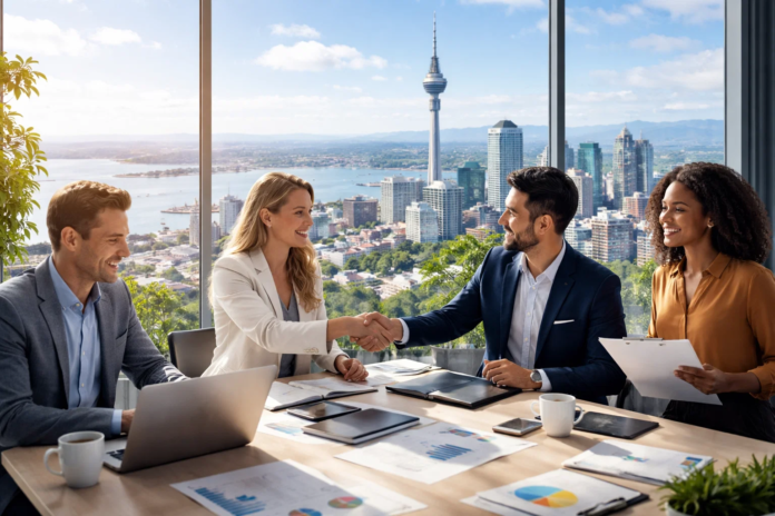 Top 10 Recruitment Agencies in New Zealand in 2026 Top 10 Recruitment Agencies in New Zealand in 2026