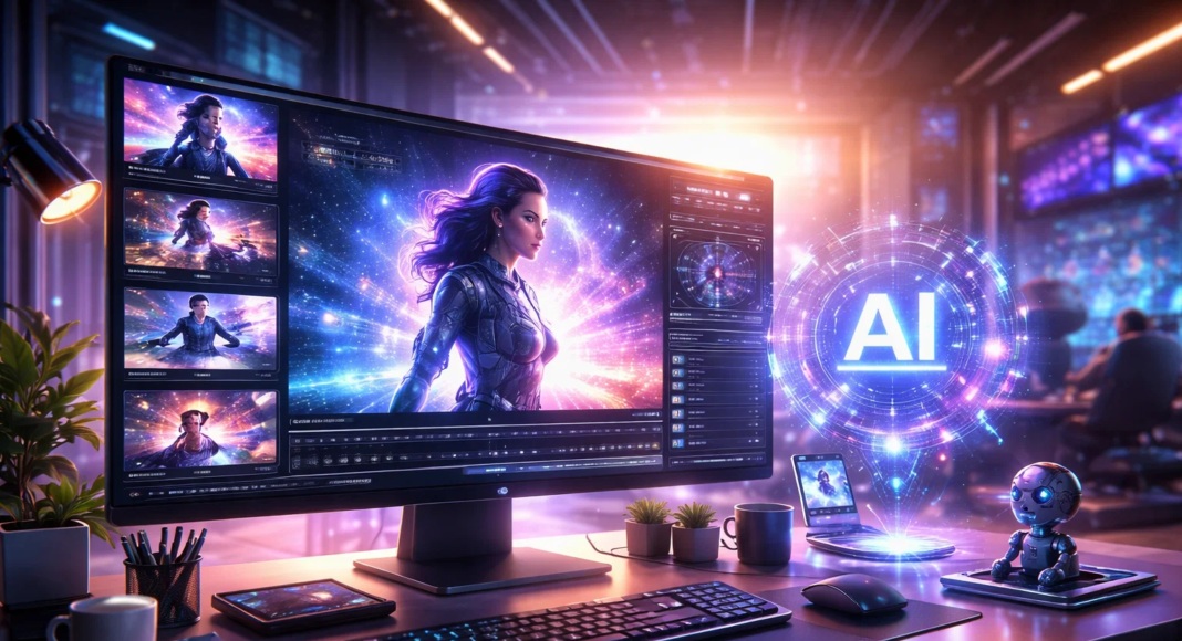 Top 10 Best AI Video Generators for 2026