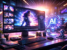 Top 10 Best AI Video Generators for 2026