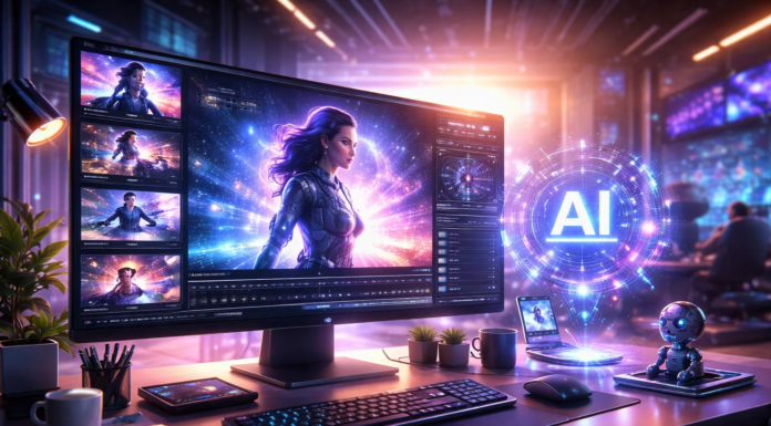 Top 10 Best AI Video Generators for 2026 Top 10 Best AI Video Generators for 2026