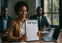 Top 10 Best Recruitment Agencies in Sierra Leone in 2026 Top 10 Best Recruitment Agencies in Sierra Leone in 2026