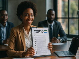 Top 10 Best Recruitment Agencies in Sierra Leone in 2026