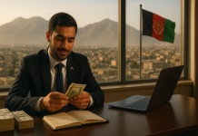 Salaries in Afghanistan for 2026: A Complete Guide Salaries in Afghanistan for 2026: A Complete Guide