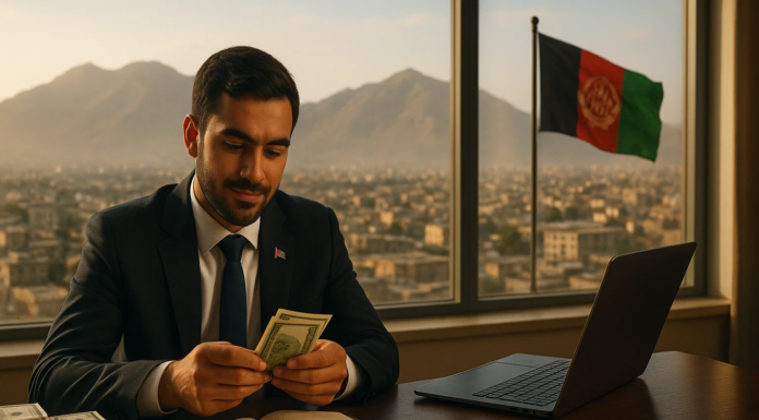 Salaries in Afghanistan for 2026: A Complete Guide Salaries in Afghanistan for 2026: A Complete Guide