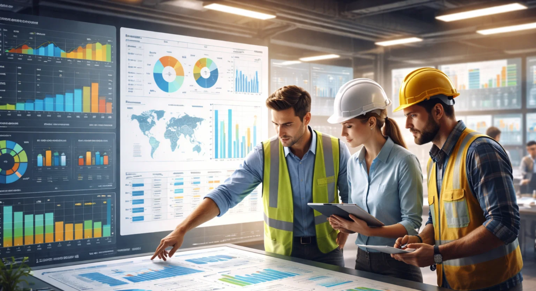 Top 65 Contractor Management Software Statistics, Data & Trends in 2026