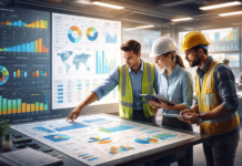 Top 65 Contractor Management Software Statistics, Data & Trends in 2026 Top 65 Contractor Management Software Statistics, Data & Trends in 2026