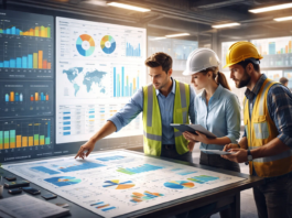 Top 65 Contractor Management Software Statistics, Data & Trends in 2026
