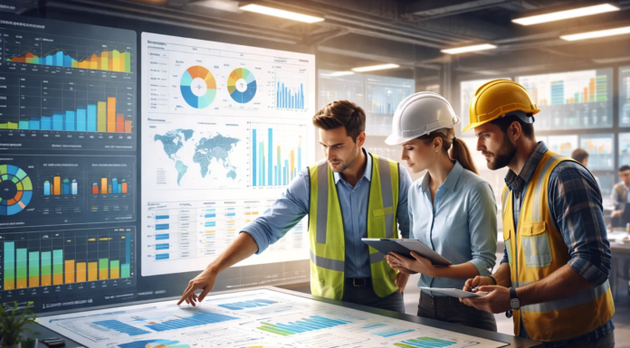 Top 65 Contractor Management Software Statistics, Data & Trends in 2026 Top 65 Contractor Management Software Statistics, Data & Trends in 2026