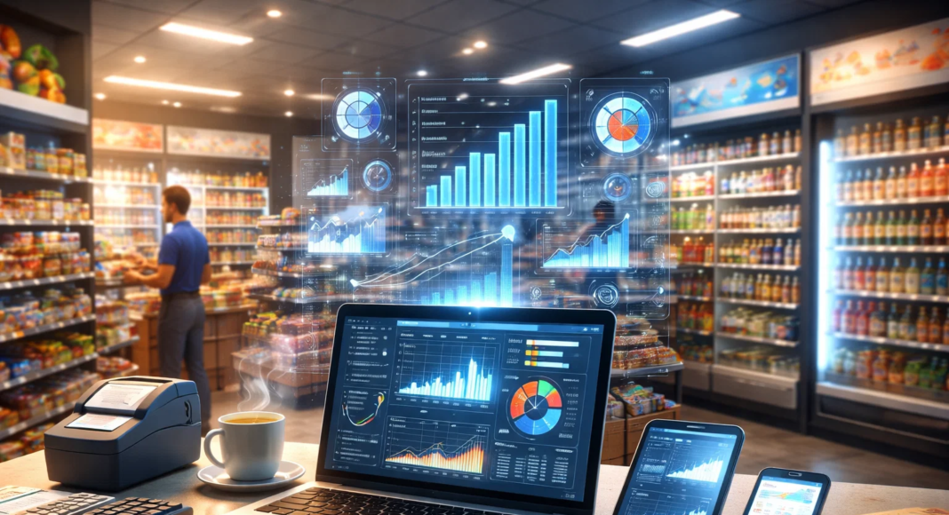 Top 63 Convenience Store Software Statistics, Data & Trends in 2026