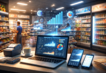 Top 63 Convenience Store Software Statistics, Data & Trends in 2026 Top 63 Convenience Store Software Statistics, Data & Trends in 2026