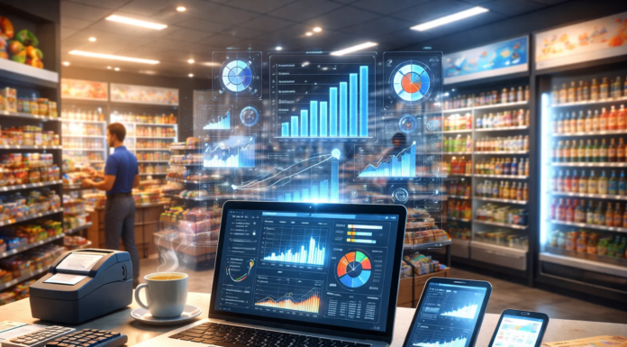 Top 63 Convenience Store Software Statistics, Data & Trends in 2026 Top 63 Convenience Store Software Statistics, Data & Trends in 2026