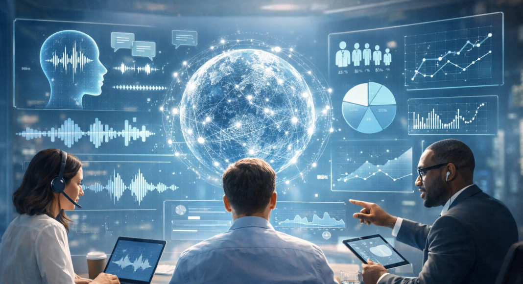 Top 120 Conversation Intelligence Statistics, Data & Trends in 2026