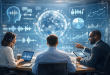 Top 120 Conversation Intelligence Statistics, Data & Trends in 2026 Top 120 Conversation Intelligence Statistics, Data & Trends in 2026