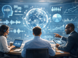 Top 120 Conversation Intelligence Statistics, Data & Trends in 2026